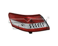 CAPA 1011 TY CMRY US QTR TAILLAMP ASSY LH