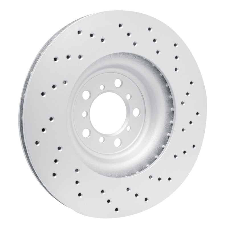 DFC auto part