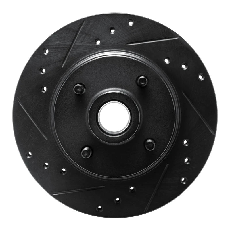 R1 Concepts black auto part