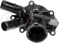 THERMST HOUSING ASSY