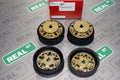 Brian Crower Adjustable Cam Gears for Subaru EJ205/EJ257 - Right Exhaust Only