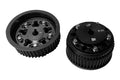 Brian Crower Adjustable Cam Gears for Subaru EJ205/EJ257 - Right Exhaust Only