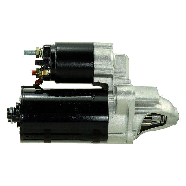 REMY red auto part