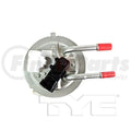 TYC auto part detail