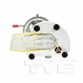 TYC auto part