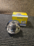 MOOG 05-06 Chevrolet Equinox Rear Hub Assembly