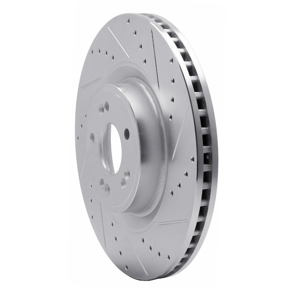 R1 Concepts silver auto part