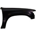 LH FENDER W/O FLARE EXT TOYOTA P/U 4WD 8995; 4RUNNER 2/4WD 9095