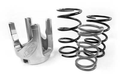 DFC carbon auto part