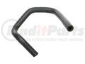 Gates 00-04 Ford Super Duty Van V-8 5.4L Heater To Intake Manifold Molded Heater Hose