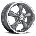 CLASSIC 17X7 ANTHRACITE