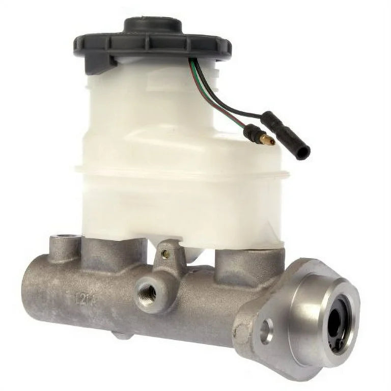 NEW MASTER CYLINDER