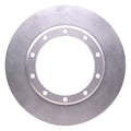 DFC 09-24 Chevrolet Silverado 4500 HD Rear/Front GeoSPEC Coated Rotor