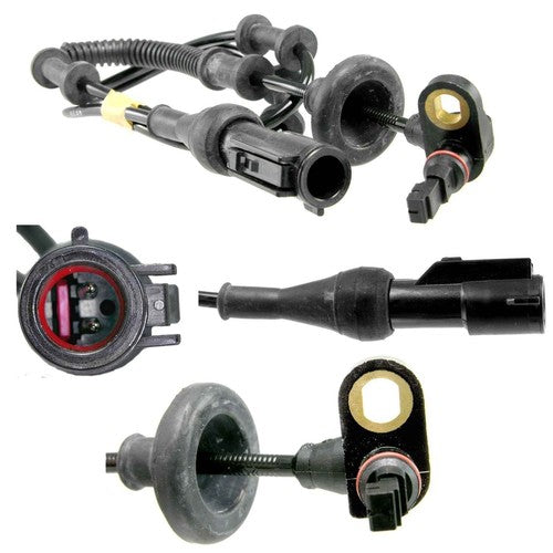 ~(1 lbs. 8X6X4)~ SOLENOID-12VOLT