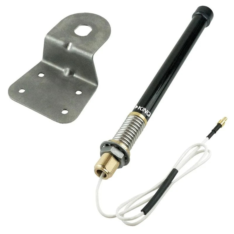 OMNIDIRECTIONAL WIFI ROUTER/EXTENDER