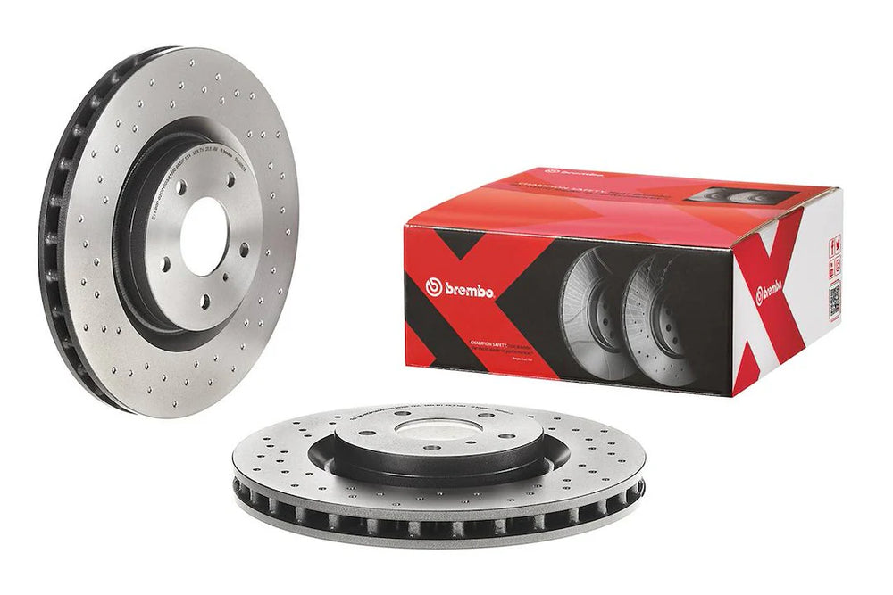 DISC BRAKE ROTOR