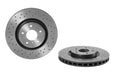 DISC BRAKE ROTOR