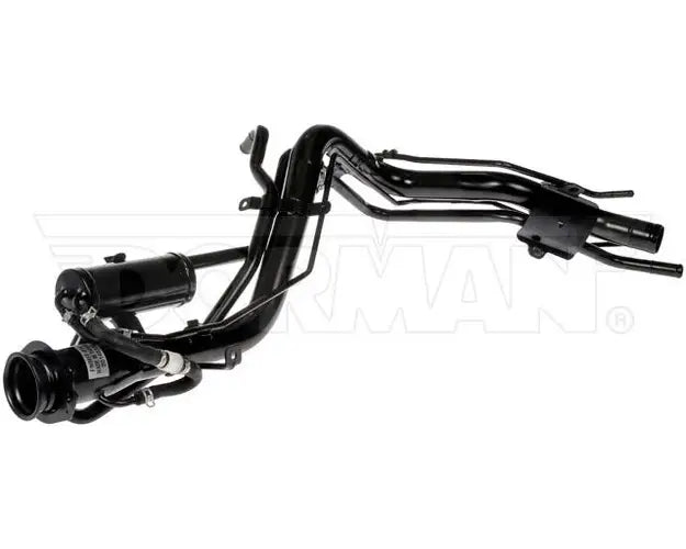 FUEL FILLER NECK