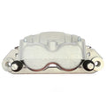BRAKE CALIPER & BRACKET