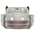 BRAKE CALIPER & BRACKET