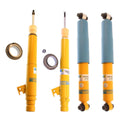 Bilstein B6 2007 Ford Fusion S Front Right 46mm Monotube Shock Absorber
