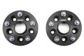 PERRIN Subaru/Toyota/Scion 25mm Wheel Adapter (Bolt-On Type) 5x100 to 5x114.3 w/56mm Hub - Pair