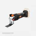 20V POWER SHARE CORDLESS OSCILLATING MULTITOOL WITH BRUSHLESS MOTOR TOOL ONLY