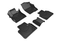 HONDA ACCORD 2018-2022 MAXTRAC BLAC