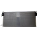 A/C CONDENSER