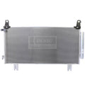 A/C CONDENSER