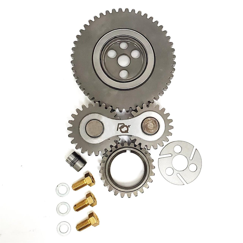 GEAR DRIVE PQX DUAL IDLER MOPAR/CHRYSLER 383440 195979 NOISY