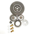 GEAR DRIVE PQX DUAL IDLER MOPAR/CHRYSLER 383440 195979 NOISY