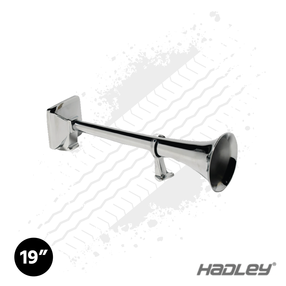 HADLEY HORNS auto part