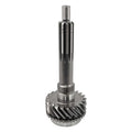 USA STANDARD MANUAL TRANSMISSION MU