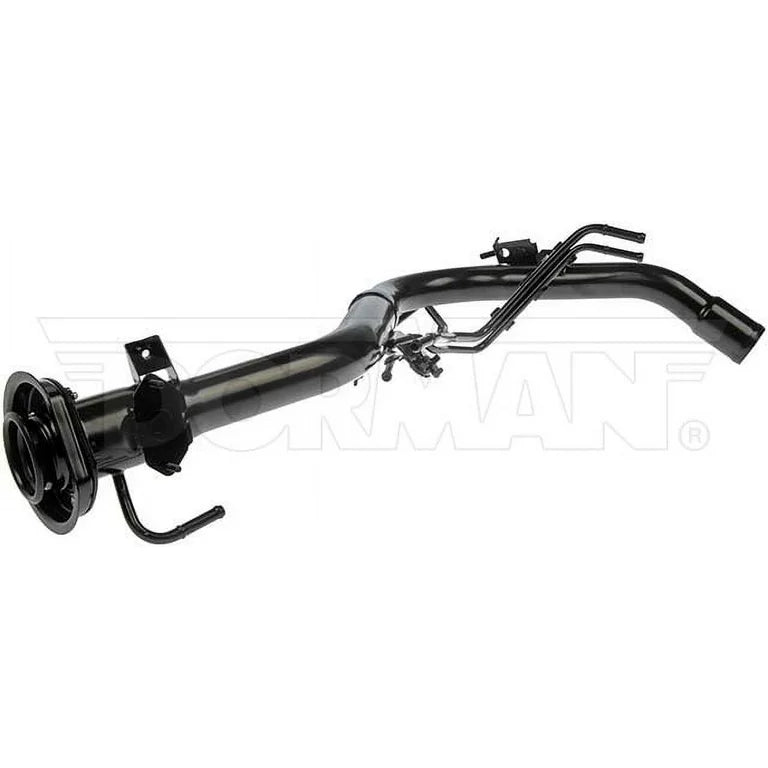 FUEL FILLER NECK
