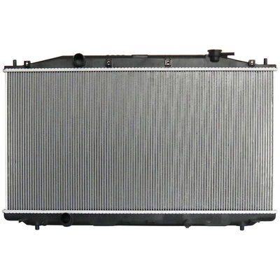 RADIATOR NEW OE QUALITY