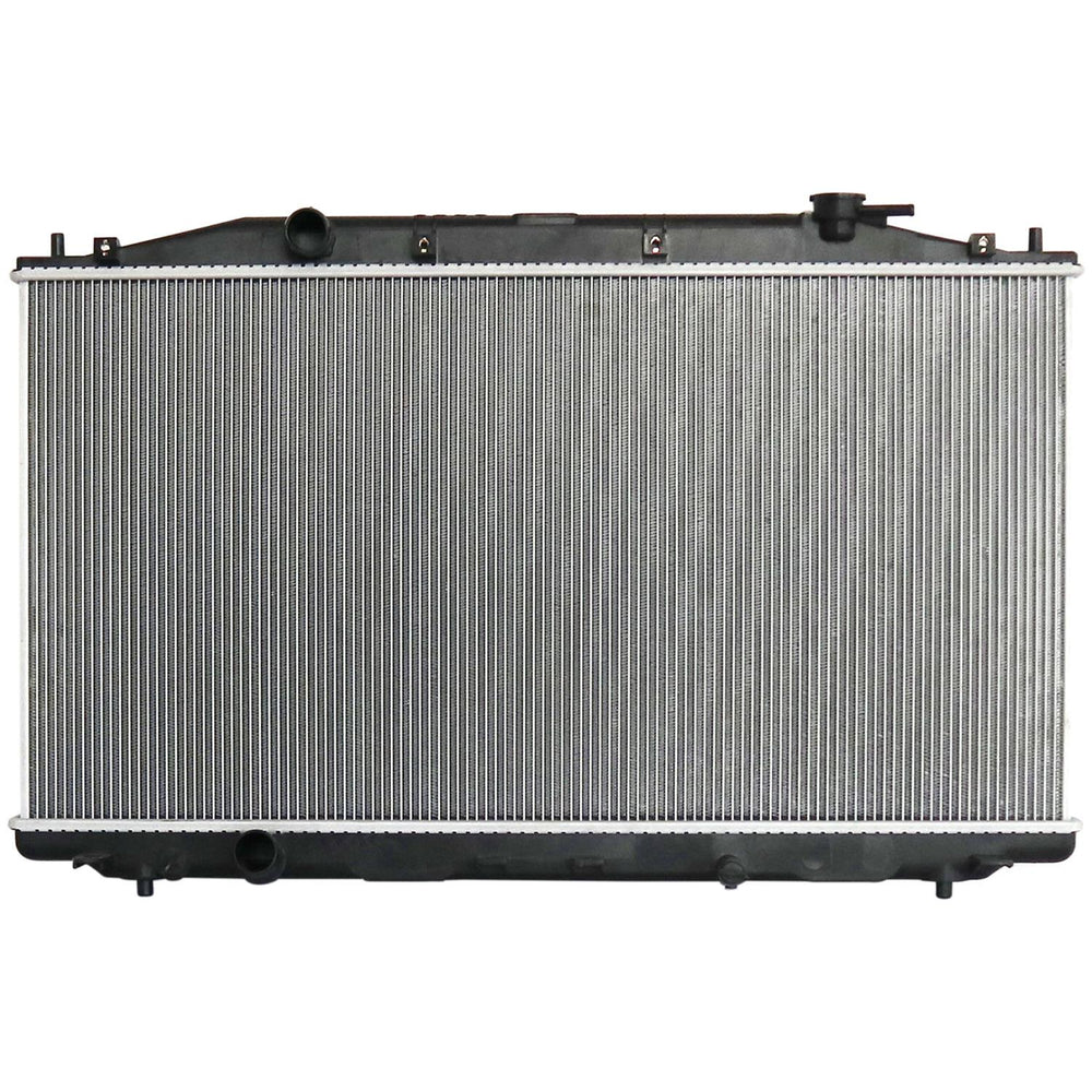 RADIATOR NEW OE QUALITY