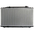 RADIATOR NEW OE QUALITY