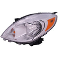 CAPA NS VERSA SDN 1214 HEADLIGHT ASSY LH