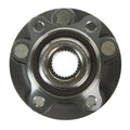 MOOG 2019 Ford Police Responder Hybrid Front / Rear Hub Assembly