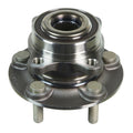 MOOG 2019 Ford Police Responder Hybrid Front / Rear Hub Assembly