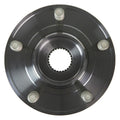 MOOG 2019 Ford Police Responder Hybrid Front / Rear Hub Assembly