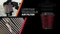 INTL INTAKE TOYOTA MR2