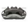 DFC 04-07 Ford Freestar Front-R Premium Caliper - Silver Zinc Coated