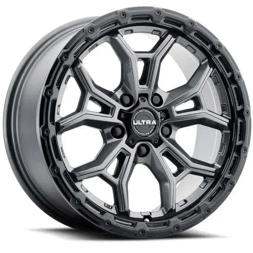 Ultra Wheel auto part