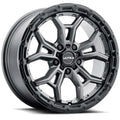 Ultra Wheel auto part