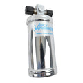 Chrome Drier w/Trinary Switch