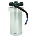 Chrome Drier w/Trinary Switch