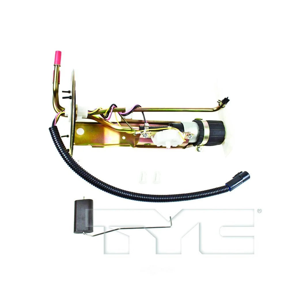 TYC auto part