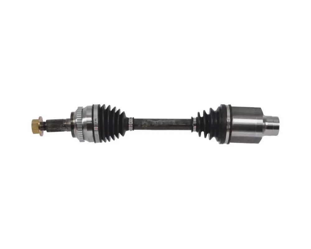 NEW CV AXLE ASSEMBLY
